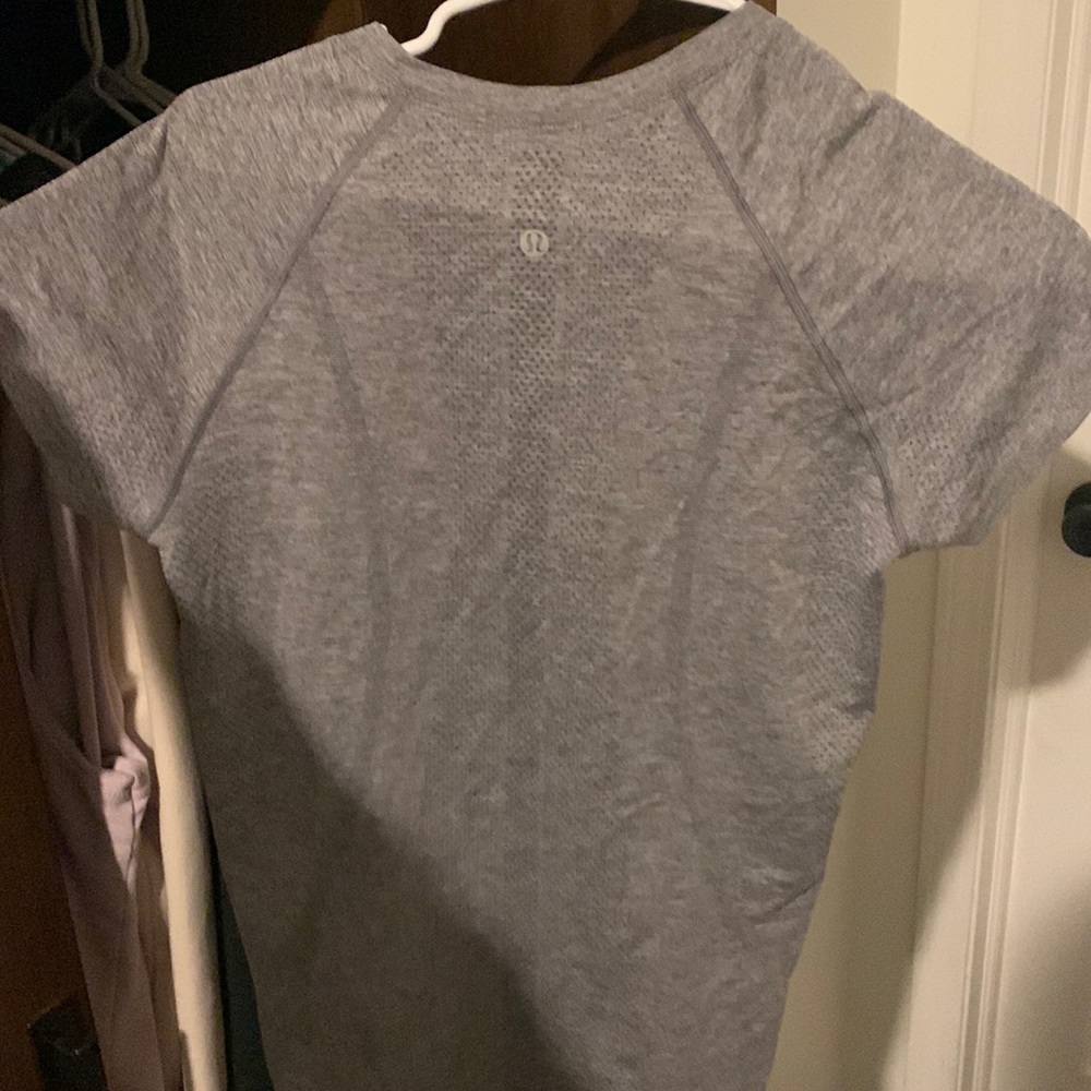 Lululemon Swiftly Tech, 2.0